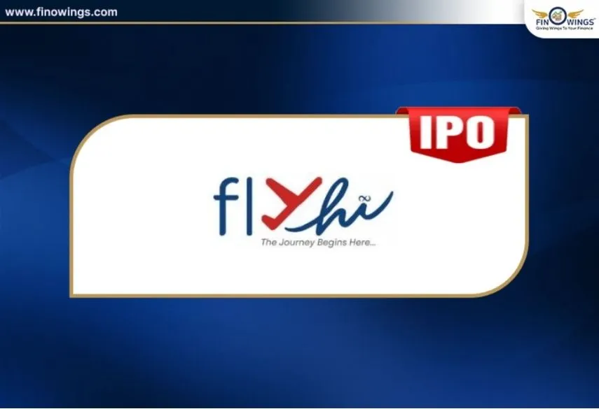 Fly-Hi Maritime Travels IPO GMP